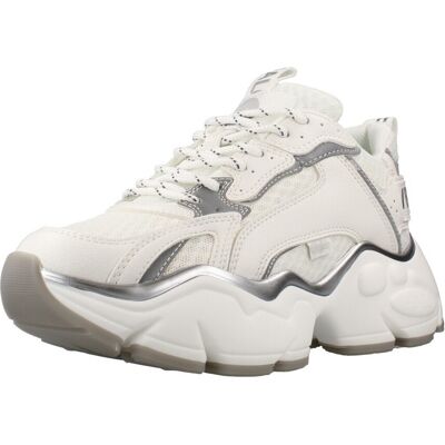 Xαμηλά Sneakers Buffalo 1636669b Άσπρο 39 Xαμηλά Sneakers Buffalo 1636669b Άσπρο 39