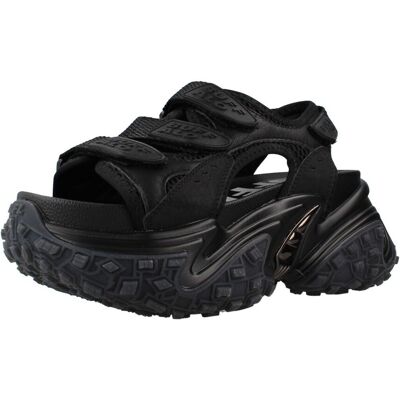 Σπορ σανδάλια Buffalo 1602366b Black 37 Σπορ σανδάλια Buffalo 1602366b Black 37