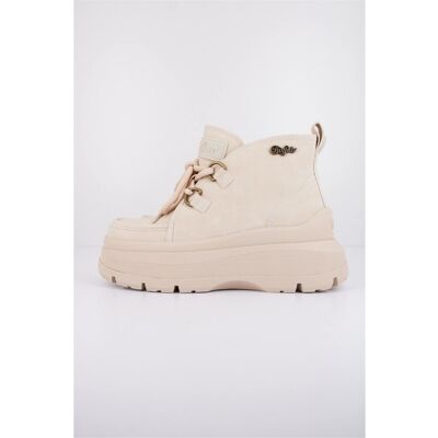 Μποτίνια Buffalo Olympia Chukka Warm Beige 41 Μποτίνια Buffalo Olympia Chukka Warm Beige 41