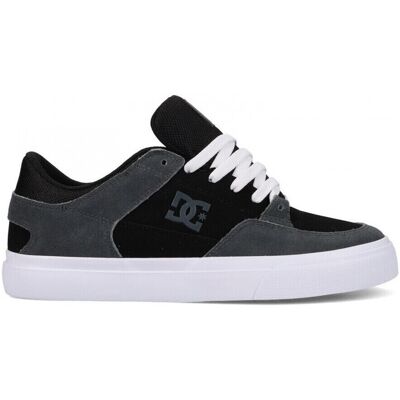 Skate Παπούτσια DC Shoes Onyx s wm Black 43 Skate Παπούτσια DC Shoes Onyx s wm Black 43