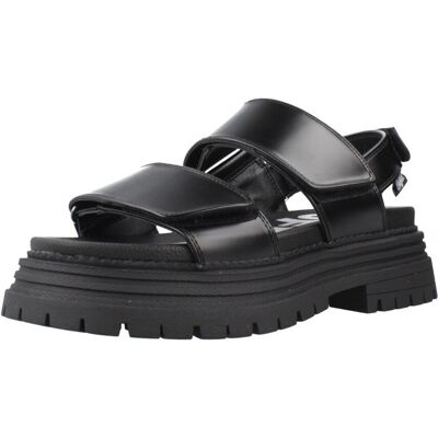 Σπορ σανδάλια Buffalo Lennox Snd Black 40 Σπορ σανδάλια Buffalo Lennox Snd Black 40