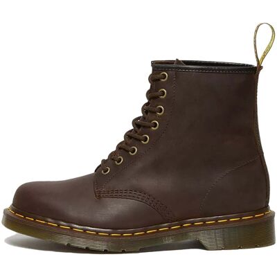 Μπότες Dr. Martens 1460 Crazy Horse Brown 41 Μπότες Dr. Martens 1460 Crazy Horse Brown 41