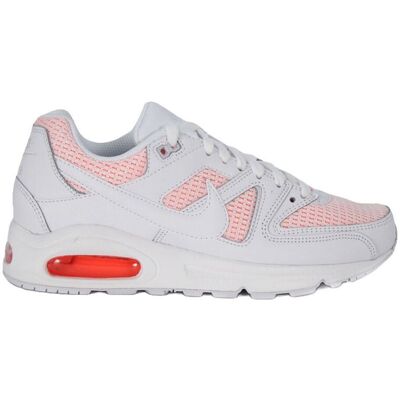 Xαμηλά Sneakers Nike Baskets air max command cuir 39 Xαμηλά Sneakers Nike Baskets air max command cuir 39