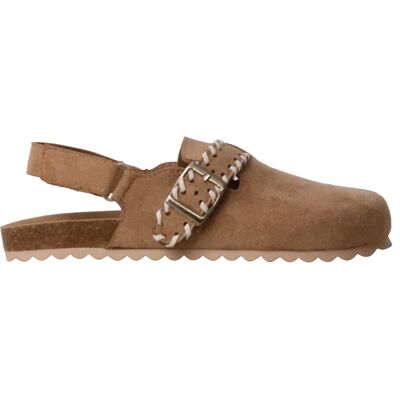 Τσόκαρα Super Mode 286755 Beige 33 Τσόκαρα Super Mode 286755 Beige 33