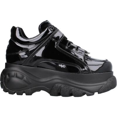 Sneakers Buffalo 1533234 1339 14 Black 36 Sneakers Buffalo 1533234 1339 14 Black 36