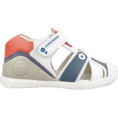 Σπορ σανδάλια Biomecanics 242154b Orange 19 Σπορ σανδάλια Biomecanics 242154b Orange 19