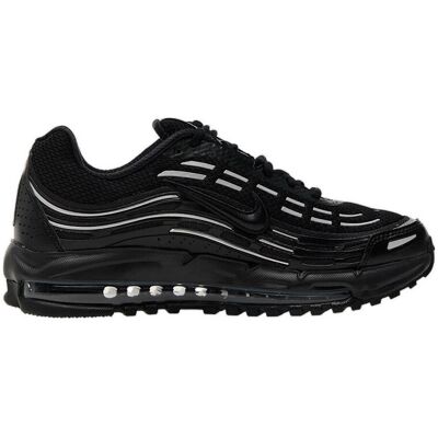 Xαμηλά Sneakers Nike Baskets Air Max Tl 2.5 noir Black 44 Xαμηλά Sneakers Nike Baskets Air Max Tl 2.5 noir Black 44