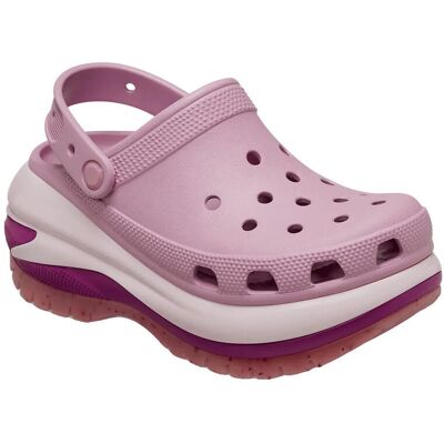 Τσόκαρα Crocs Sabots Mega Crush Clog violet Violet 41 1/2 Τσόκαρα Crocs Sabots Mega Crush Clog violet Violet 41 1/2