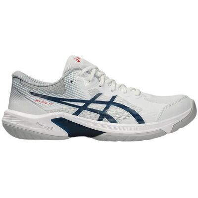 Παπούτσια Sport Asics Chaussures de sport Gel Beyond FF confort et stabilité Άσπρο 42 1/2 Παπούτσια Sport Asics Chaussures de sport Gel Beyond FF confort et stabilité Άσπρο 42 1/2