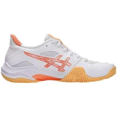 Fitness Asics Chaussures de sport Blade FF 2 léger Άσπρο 41 1/2 Fitness Asics Chaussures de sport Blade FF 2 léger Άσπρο 41 1/2