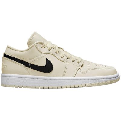 Nike Jordan 1 Low Coconut Milk (W) - Παπούτσια Nike Jordan 1 Low Coconut Milk (W) - Παπούτσια