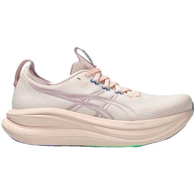 Παπούτσια για τρέξιμο Asics Chaussures de running gel-nimbus 28 amorti Ροζ 38 Παπούτσια για τρέξιμο Asics Chaussures de running gel-nimbus 28 amorti Ροζ 38