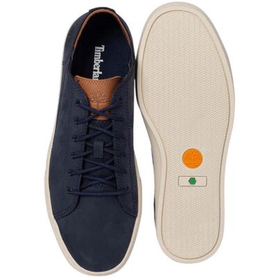 Xαμηλά Sneakers Timberland Bottines Collection Automne/Hiver cuir Black 43 Xαμηλά Sneakers Timberland Bottines Collection Automne/Hiver cuir Black 43