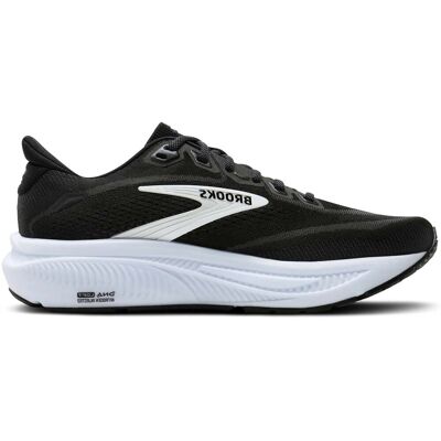 Παπούτσια για τρέξιμο Brooks Ghost 18 Black 44 Παπούτσια για τρέξιμο Brooks Ghost 18 Black 44