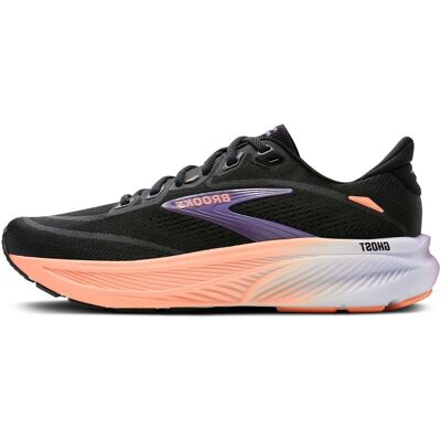 Παπούτσια για τρέξιμο Brooks Ghost 18 Black 39 Παπούτσια για τρέξιμο Brooks Ghost 18 Black 39