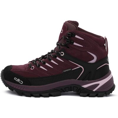 Trail Cmp 27CZ RIGEL 2 MID WP Brown 40 Trail Cmp 27CZ RIGEL 2 MID WP Brown 40