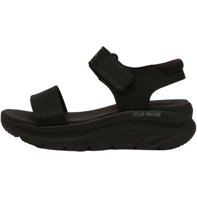 Σανδάλια Skechers 119226-BBK Black 41 Σανδάλια Skechers 119226-BBK Black 41