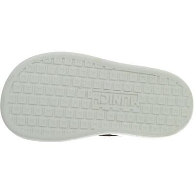 Sneakers Munich Mini Open Vco Green 25 Sneakers Munich Mini Open Vco Green 25