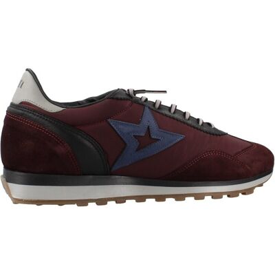 Sneakers Cetti C1259 Inv27 Bordeaux 41 Sneakers Cetti C1259 Inv27 Bordeaux 41