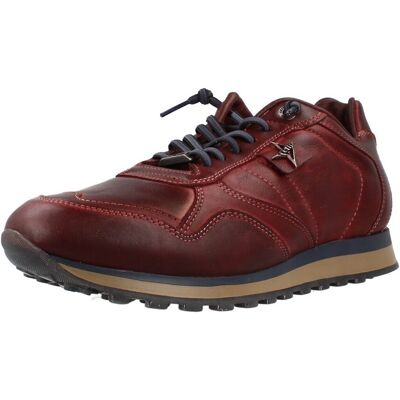 Sneakers Cetti C848 Inv27 Bordeaux 45 Sneakers Cetti C848 Inv27 Bordeaux 45