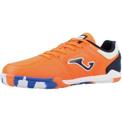Sneakers Joma Fútbol Sala Top Flex Jr 26 Barefoot Orange 37 Sneakers Joma Fútbol Sala Top Flex Jr 26 Barefoot Orange 37