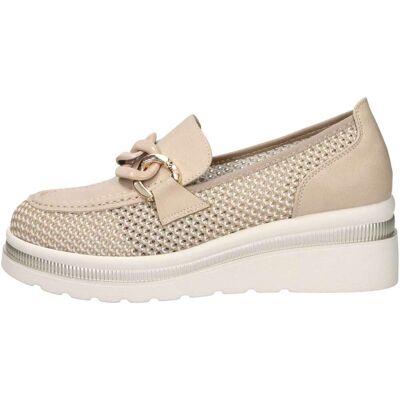 Σανδάλια με πλατφόρμα Cinzia Soft CI1109 Beige 36 Σανδάλια με πλατφόρμα Cinzia Soft CI1109 Beige 36