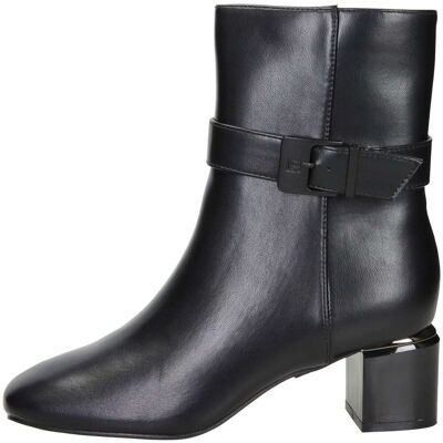 Μπότες με τακούνι Laura Biagiotti 9368 Black 35 Μπότες με τακούνι Laura Biagiotti 9368 Black 35