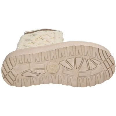 Μπότες για σκι Laura Biagiotti 9268 Beige 37 Μπότες για σκι Laura Biagiotti 9268 Beige 37