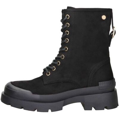 Μπότες Xti 142025 Black 36 Μπότες Xti 142025 Black 36