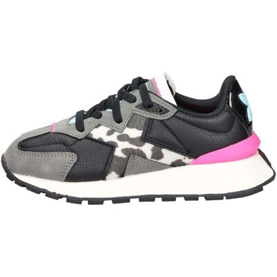 Sneakers Munich 8044007 Black 37 Sneakers Munich 8044007 Black 37