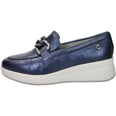 Μοκασσίνια Cinzia Soft IV319860S-E Μπλέ 37 Μοκασσίνια Cinzia Soft IV319860S-E Μπλέ 37