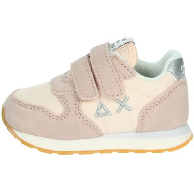 Sneakers Sun68 Z35401F Ροζ 24 Sneakers Sun68 Z35401F Ροζ 24