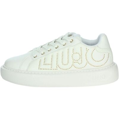 Sneakers Liu Jo KYLIE 29 Άσπρο 35 Sneakers Liu Jo KYLIE 29 Άσπρο 35