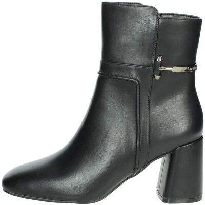 Μπότες με τακούνι Laura Biagiotti 8848 Black 36 Μπότες με τακούνι Laura Biagiotti 8848 Black 36