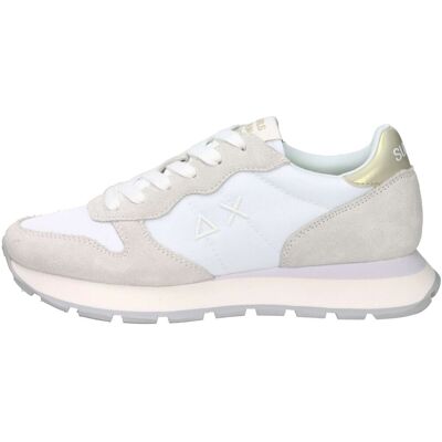 Sneakers Sun68 Z36202 Άσπρο 37 Sneakers Sun68 Z36202 Άσπρο 37