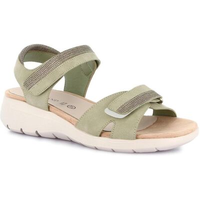 Σανδάλια Grunland GRU-RRR-SA2009-SA Green 37 Σανδάλια Grunland GRU-RRR-SA2009-SA Green 37