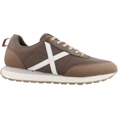 Sneakers Munich 4882013m Rush Brown 40 Sneakers Munich 4882013m Rush Brown 40