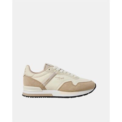 Sneakers Pepe jeans PLS400036 HAILON YOUNG W Beige 41 Sneakers Pepe jeans PLS400036 HAILON YOUNG W Beige 41