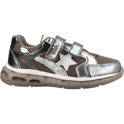 Sneakers Chicco 1123110c Silver 22 Sneakers Chicco 1123110c Silver 22