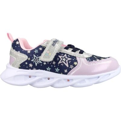 Sneakers Conguitos Cosh342002 Μπλέ 34 Sneakers Conguitos Cosh342002 Μπλέ 34