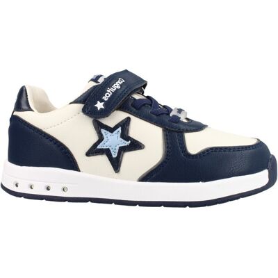 Sneakers Conguitos Cosh325020 Μπλέ 25 Sneakers Conguitos Cosh325020 Μπλέ 25