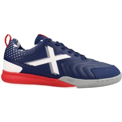 Sneakers Munich Rondito Kid 23 Μπλέ 34 Sneakers Munich Rondito Kid 23 Μπλέ 34