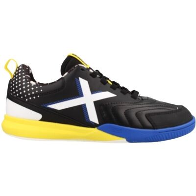Sneakers Munich Rondito Kid 24 Black 33 Sneakers Munich Rondito Kid 24 Black 33