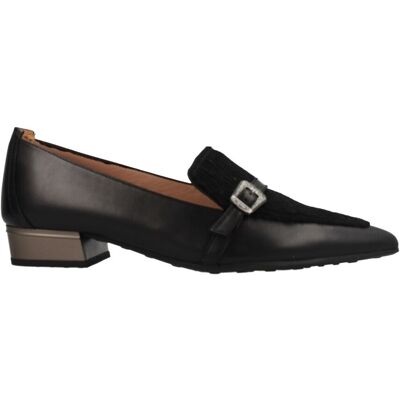 Μοκασσίνια Hispanitas Hi265141 Ginebra Black 41 Μοκασσίνια Hispanitas Hi265141 Ginebra Black 41