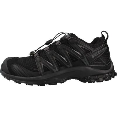 Sneakers Salomon Xa Pro 3d Black 40 Sneakers Salomon Xa Pro 3d Black 40
