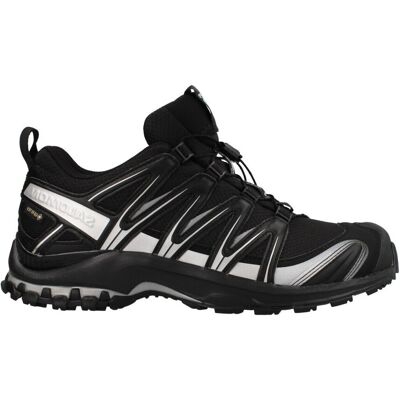 Sneakers Salomon Xa Pro 3d Gtx Black 40 Sneakers Salomon Xa Pro 3d Gtx Black 40