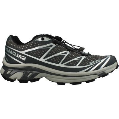Sneakers Salomon Xt 6 Steel Streets Green 40 Sneakers Salomon Xt 6 Steel Streets Green 40