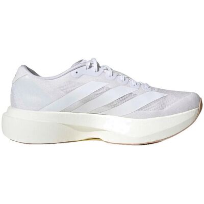 Παπούτσια για τρέξιμο adidas Chaussures de running adizero evo sl LIGHTSTRIKE PRO Άσπρο 42 2/3 Παπούτσια για τρέξιμο adidas Chaussures de running adizero evo sl LIGHTSTRIKE PRO Άσπρο 42 2/3