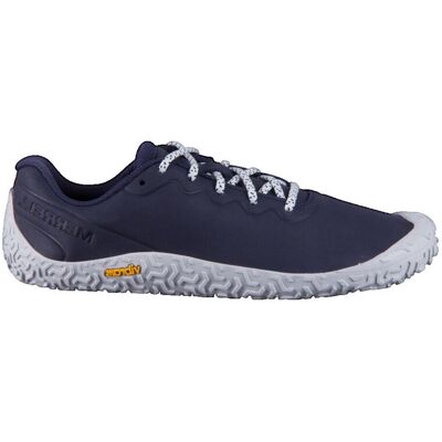 Trail Merrell Chaussures de trail Vapor Glove 6 LTR tige synthétique Μπλέ 38 Trail Merrell Chaussures de trail Vapor Glove 6 LTR tige synthétique Μπλέ 38