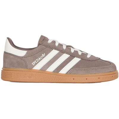 Xαμηλά Sneakers adidas Baskets handball spezial textile et synthétique Brown 35 Xαμηλά Sneakers adidas Baskets handball spezial textile et synthétique Brown 35